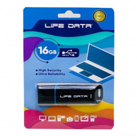 PEN DRIVE 16GB LIFE DATA 2616T