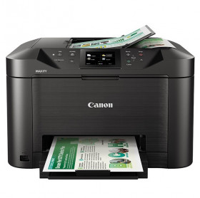 Impressora Multifuncional Canon Maxify MB5110 Jato de Tinta