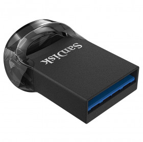 PEN DRIVE 32GB SANDISK ULTRA FIT USB 3.1 SDCZ430-032G-G46