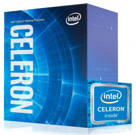 PROCESSADOR INTEL CELERON G5905 10 GERACAO 3.5GHZ 4MB LGA1200