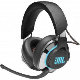 FONE C/ MICROFONE JBL QUANTUM 800 PRETO JBLQUANTUM800BLK