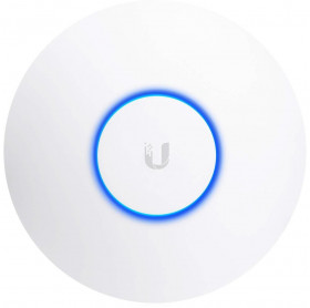 ACCESS POINT UBIQUITI UAP-AC-PRO UNIFI AC 2,4GHZ 450MB 5GHZ 1300MB