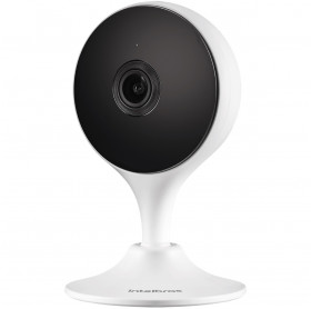 CAMERA INTERNA WI-FI FHD IR INTELBRAS MIBO IM3 10MT BRANCO/PTO