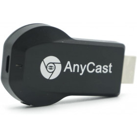 TV Stick Anycast Wi-Fi HDMI