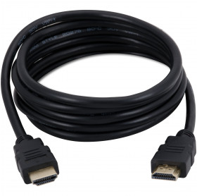 CABO HDMI-M PARA HDMI-M VS1.4 GVBRASIL 15 METROS C/FILTRO CBH.460