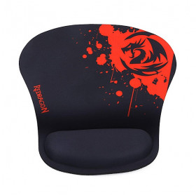 MOUSE PAD GAMER REDRAGON LIBRA P020 259X248X3MM 