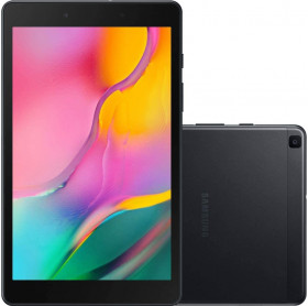 TABLET SAMSUNG GALAXY TAB A SM-T295 4G ANDROID/QUADCORE/32GB/2GB/WI-FI/8MP/TELA8