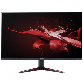 MONITOR LED 23.8 ACER IPS VG240Y GAMER 0,5MS FHD HDMI/DP 165HZ PRETO