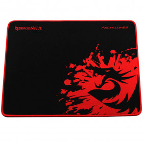 MOUSE PAD GAMER REDRAGON ARCHELON P001 330X260X5MM MEDIO