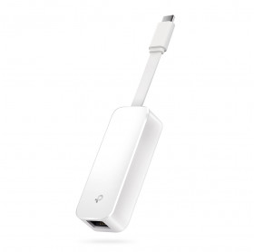 ADAPTADOR USB-C PARA RJ45 GIGABIT TP-LINK UE300C