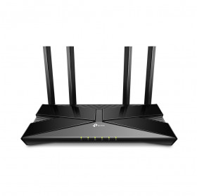 ROTEADOR TP-LINK ARCHER AX10 AX1500 WI-FI 6 DUAL BAND GIGABIT MU-MIMO 4 ANTENAS