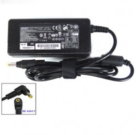 FONTE PARA NOTEBOOK HP 30W 19V 1.58A GVBRASIL N.09