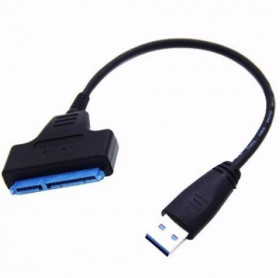 CABO CONVERSOR USB 3.0 X HD SATA GVBRASIL CBC.170