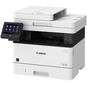 Impressora Canon MF445DW Multifuncional Laser Mono