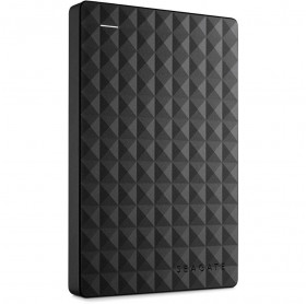 HD EXTERNO 1TB 2.5 SEAGATE EXPANSION USB 3.0 PRETO STEA1000400