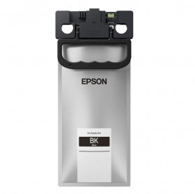 BOLSA DE TINTA EPSON R04X PRETO 136ML WF-C5290 WF-C5710 WF-C5790