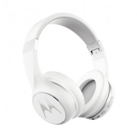 FONE DE OUVIDO MICROFONE MOTOROLA ESCAPE 220 BLUETOOTH BRANCO 