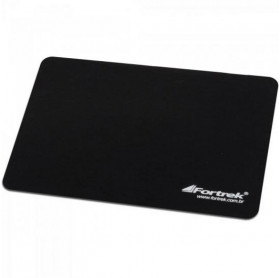 MOUSE PAD FORTREK BAP-102BK PRETO