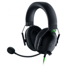 FONE DE OUVIDO GAMER RAZER BLACKSHARK V2 X 7.1 PC/PS4/SWITCH/XBOX ONE