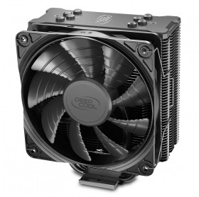 COOLER PARA CPU INTEL E AMD DEEPCOOL GAMMAXX GTE V2 PTO DP-MCH4-GMX-GTE-V2BK