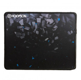 MOUSE PAD GAMER HOOPSON MP-103 SPEED PRETO 220 X 180 X 2MM