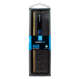MEMORIA 8GB HOOPSON DDR3 1600MHZ DDR3-1600-8G-02-PC
