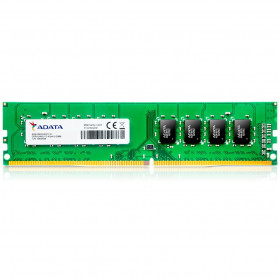MEMORIA 4GB ADATA DDR4 2400MHZ AD4U2400W4G17-S