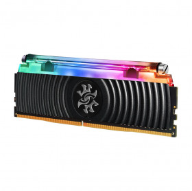 MEMORIA 8GB ADATA XPG SPECTRIX D80 GAMER RGB DDR4 3000MHZ