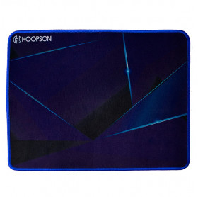 MOUSE PAD GAMER HOOPSON MP-202 SPEED AZUL 360 X 280 X 3MM