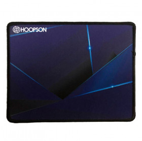MOUSE PAD GAMER HOOPSON MP-101 SPEED AZUL 220 X 180 X 2MM
