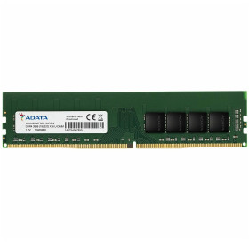 MEMORIA 8GB ADATA DDR4 2666MHZ PC4-21300 AD4U26668G19-RGN