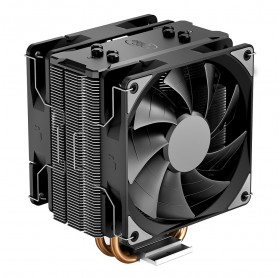 COOLER PARA CPU INTEL E AMD DEEPCOOL GAMMAXX 400 EX DP-MCH4-GMX400EX