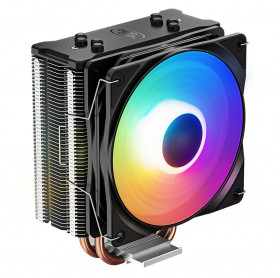 COOLER PARA CPU INTEL E AMD DEEPCOOL GAMMAXX 400 XT DP-MCH4-GMX400-XT