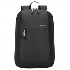 MOCHILA PARA NOTEBOOK 15.6 TARGUS INTELLECT ESSENTIAL TSB966DI PRETA