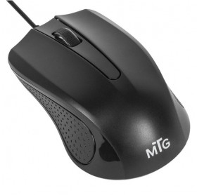 MOUSE USB MTG AMU825 TARGUS 1000 DPI PRETO