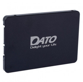 HD SSD 240GB 2.5 SATA III 7MM DATO DS700