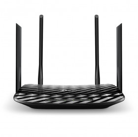 ROTEADOR TP-LINK EC230-G1 AC1350 WI-FI GIGABIT DUAL BAND 867MB+450MB 4 ANTENA