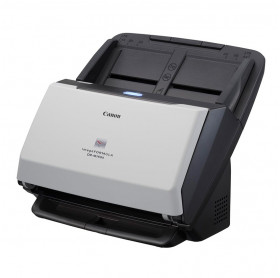 SCANNER DE MESA CANON USB DR-M160II A4 DUPLEX 60PPM 600DPI - 110V