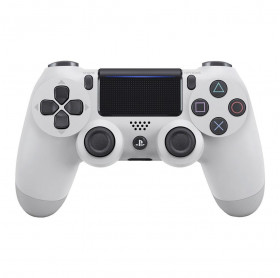 CONTROLE SEM FIO PARA PS4 BRANCO SONY CUH-ZCT2U