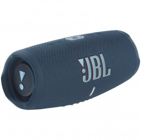 CAIXA DE SOM PORTATIL JBL CHARGE5 IP67 40W RMS BLUETOOTH AZUL JBLCHARGE5BLU