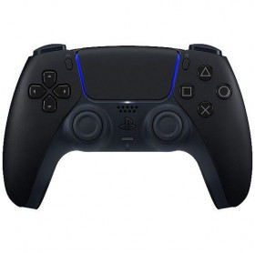 CONTROLE SEM FIO PARA PS5 DUALSENSE PRETO SONY CFI-ZCT1W