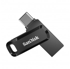 PEN DRIVE 32GB SANDISK ULTRA DUAL DRIVE GO USB 3.1/USB-C SDDDC3-032G-G46