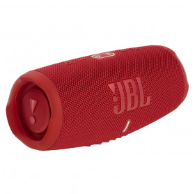 CAIXA DE SOM PORTATIL JBL CHARGE5 IP67 30W RMS BLUETOOTH VERMELHA JBLCHARGE5 BLU