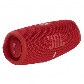 CAIXA DE SOM PORTATIL JBL CHARGE5 IP67 40W RMS BLUETOOTH VERMELHA JBLCHARGE5 BLU