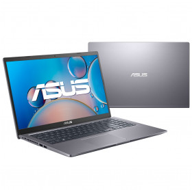 NOTEBOOK ASUS M515DA-BR1213W AMD RYZEN 5 3500U/16GB/SSD256GB/15.6/WIND.11/CINZA