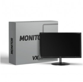 MONITOR LED 15.4 VXPRO VX154C WIDESCREEN HDMI VGA PRETO