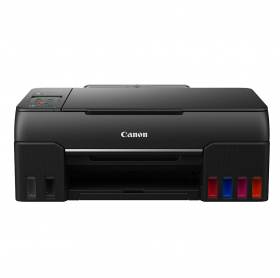 IMPRESSORA CANON MEGA TANK G610 TANQUE DE TINTA MULTIFUNCIONAL WI-FI 47PP FOTOGR