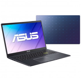 NOTEBOOK ASUS E510MA-BR701X INTEL CELERON DUAL N4020/4GB/128GB/15.6/W.11 PRO/AZU