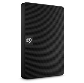 HD EXTERNO 4TB 2.5 SEAGATE EXPANSION USB 3.0 PRETO STKM4000400