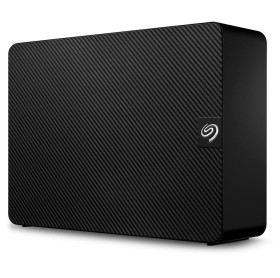 HD EXTERNO 4TB 3.5 SEAGATE EXPANSION USB 3.0 PRETO STKP4000400